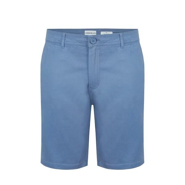 ソウルカル メンズ ボトムス ハーフパンツ・ショーツ SoulCal Chino Short Mens Light Blue ブルー