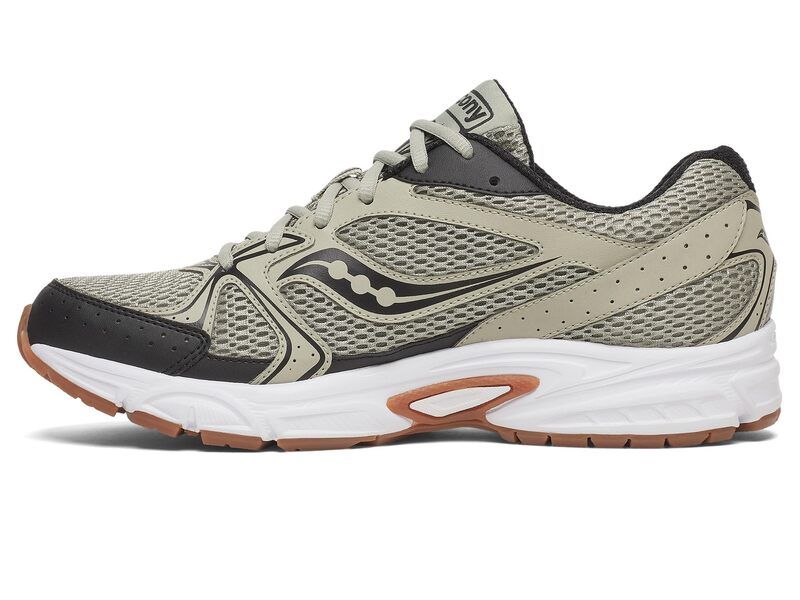 サッカニー メンズ シューズ スニーカー Saucony Originals Ride Millennium OliveBlack ブラック 22,176円