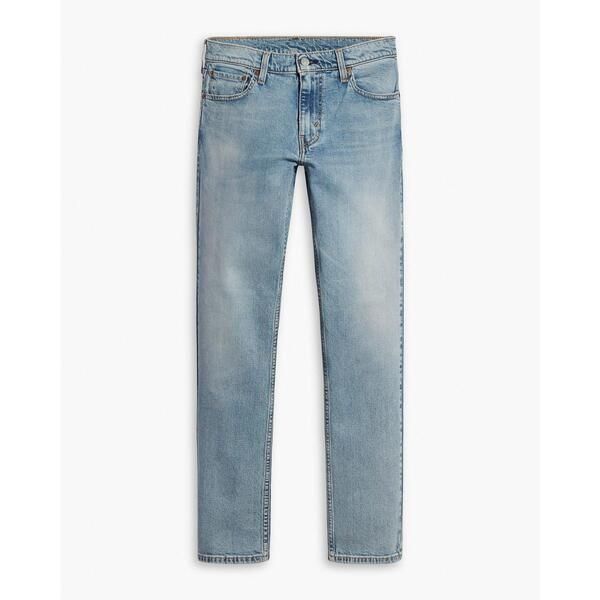 リーバイス メンズ ボトムス デニムパンツ スリムフィット ジーンズ Levis 511 Slim Fit Jeans Everyday Auth
