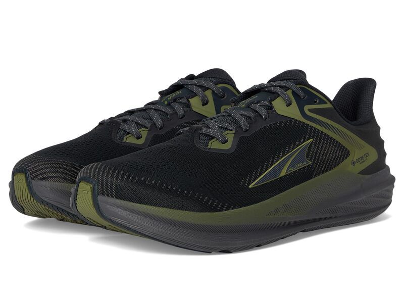 アルトラ メンズ シューズ スニーカー Altra Torin 8 Gtx BlackGray ブラック 32,370円