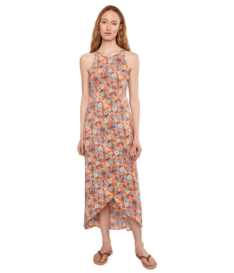 ドード アンドコー レディース トップス ワンピース マキシ ToadCo Sunkissed Maxi Dressunset Print 23,288円