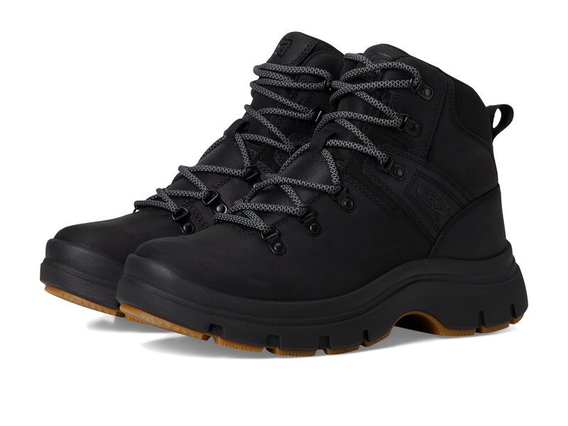 キーン レディース シューズ ブーツ・レインブーツ プラットフォーム KEEN Kosa Pyrenees Mid Height Classic Platform Style Comfortable