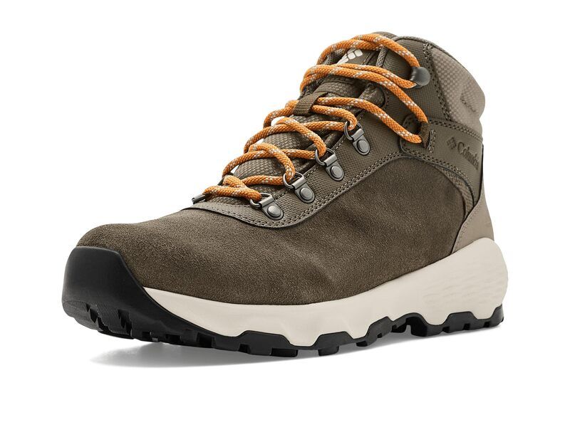 コロンビア レディース シューズ ブーツ・レインブーツ Columbia Newton Wander Light CaperDes