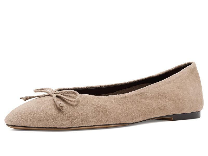 フランコサルト レディース シューズ サンダル Franco Sarto Rosalee Beige Leather ベージュ