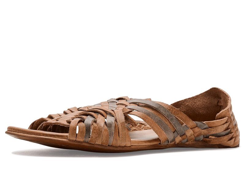 ベッドステュ レディース シューズ サンダル Bed Stu Lauren 2 Desert Stone Rustic ストーン