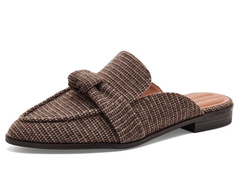 ラッキーブランド レディース シューズ スリッポン・ローファー Lucky Brand Adenia Tan Multi タン