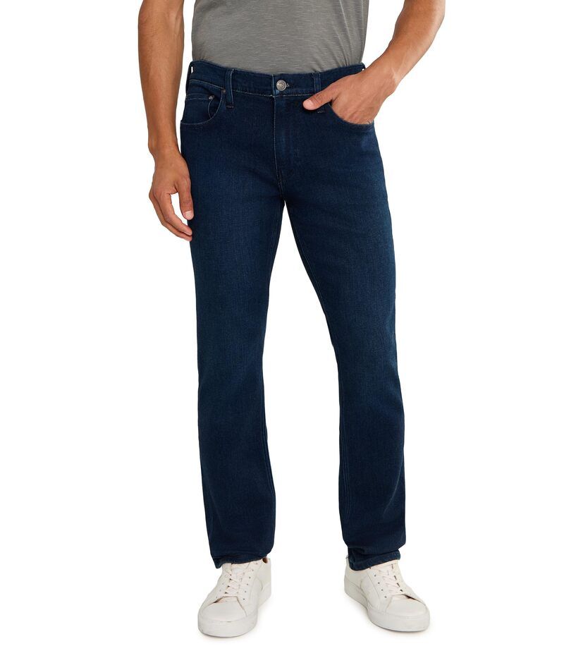 ペイジ メンズ ボトムス デニムパンツ ヴィンテージーンズ Paige Federal Transcend Vintage Slim Straight Fit Jeans in Pembry 38,220円
