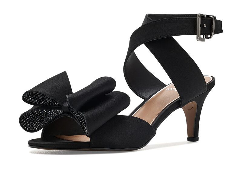 ジェイレニー レディース シューズ ヒール J Renee Nerelle Black ブラック 27,820円