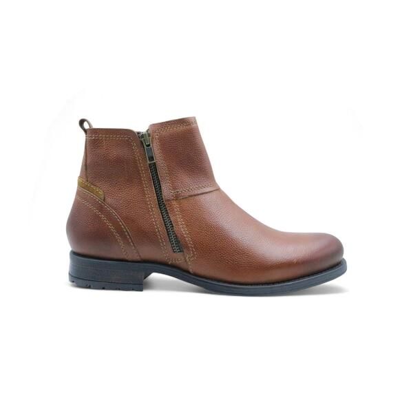 ファイヤートラップ メンズ シューズ ブーツ・レインブーツ Firetrap Jinx Smart Boots Mens Tan タン