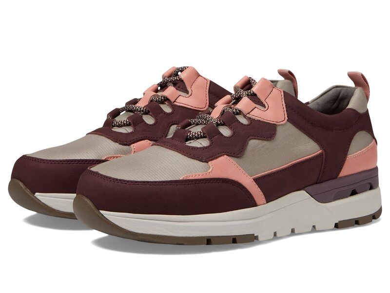 ロックポート レディース シューズ スニーカー Rockport Works Pulse Tech Work EH Composite Merlot 26,492円