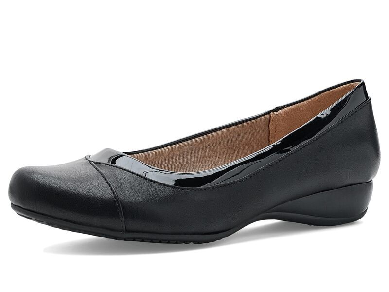 ライフストライド レディース シューズ サンダル Lifestride Diamond Black Patent ブラック