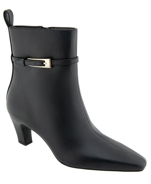 BCB ジェネレーション レディース シューズ ブーツ・レインブーツ BCBGeneration Womens Xion Pointed Toe Bootie Black ブラック