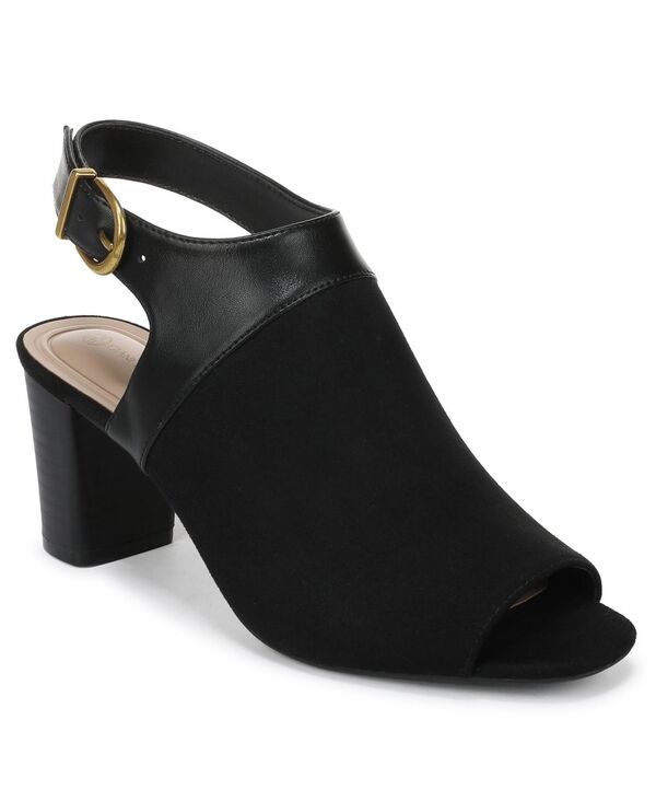 ジャーニ ベルニーニ レディース シューズ ブーツ・レインブーツ ヒール Giani Bernini Womens Vondah Block Heel Peep Toe Shooties Macys