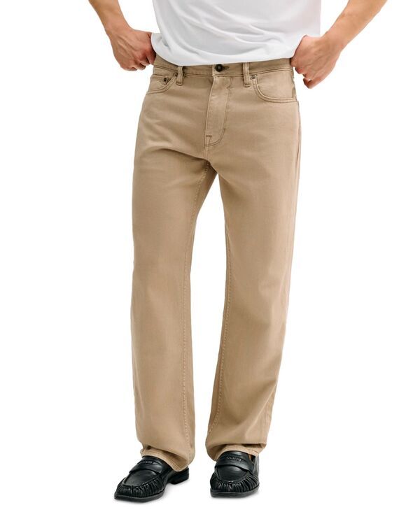 ゲス メンズ ボトムス デニムパンツ ジーンズ GUESS Mens Mason is a Classic StraightLeg Jeans Pasadena Stone Multi ストーン