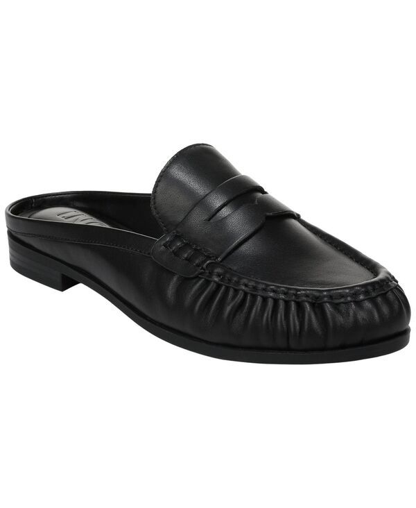 アイエヌシー インターナショナル コンセプト レディース シューズ サンダル INC International Concepts Marblee Mules Macys Exclusive Blac
