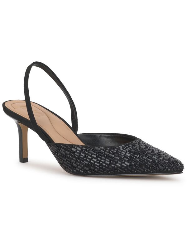 アイエヌシー インターナショナル コンセプト レディース シューズ パンプス ホルター INC International Concepts Womens Geosepa Halter Pumps C