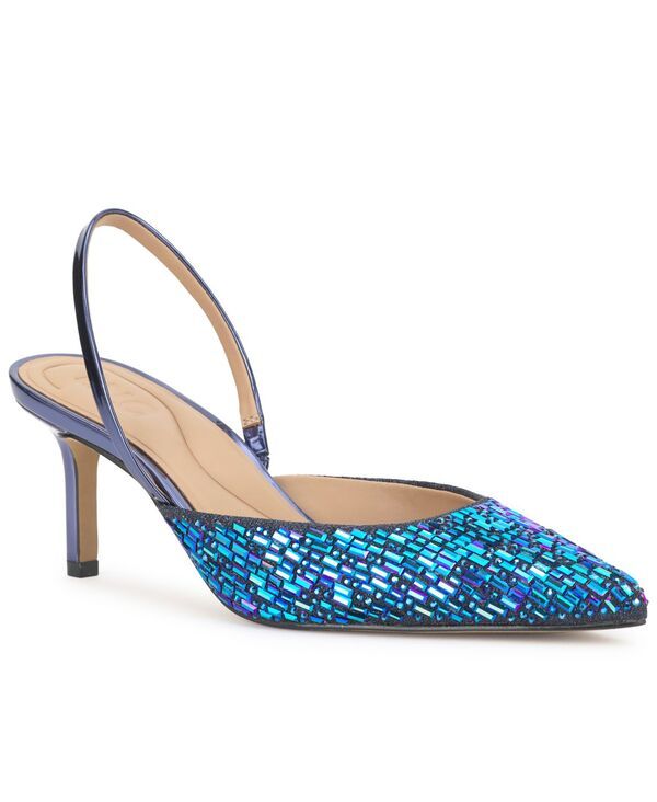 アイエヌシー インターナショナル コンセプト レディース シューズ パンプス ホルター INC International Concepts Womens Geosepa Halter Pumps C