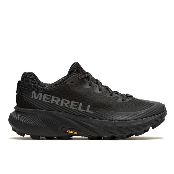 メレル レディース シューズ スニーカー Merrell Agility 5 Off Road Running Shoes Womens BlackBlack ブラック 20,931円