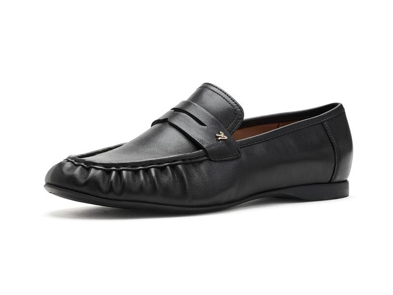 ナチュライザー レディース シューズ ブーツ・レインブーツ Naturalizer Bloom Black Leather ブラック 26,838円