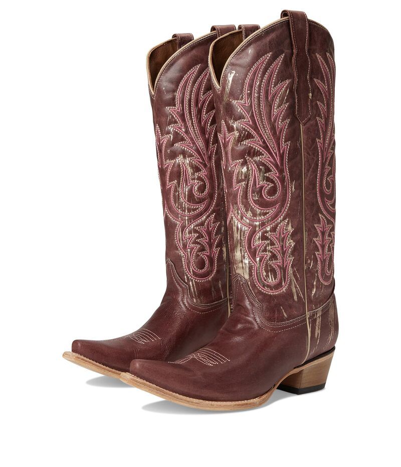 コーラルブーツ レディース シューズ ブーツ・レインブーツ Corral Boots L6234 Pink ピンク 21,286円