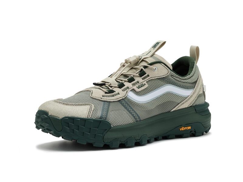バンズ メンズ シューズ スニーカー Vans Crosspath XC Oatmeal オートミール 27,548円