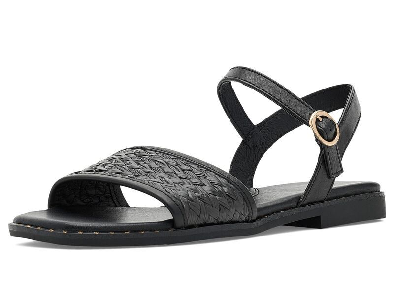 ソフト レディース シューズ サンダル Sofft Elrose Black ブラック