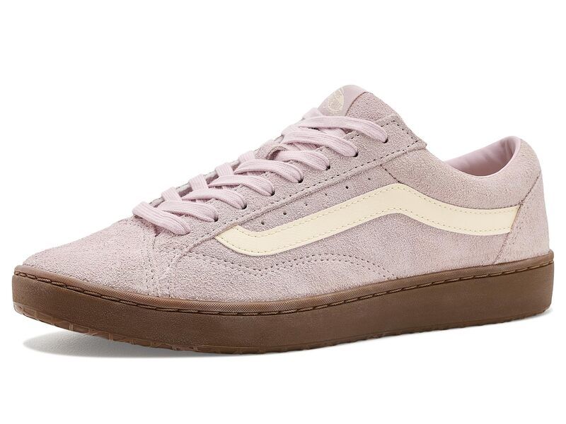 バンズ メンズ シューズ スニーカー Vans Old Skool 36 Cupetal PinkGum ピンク 14,785円