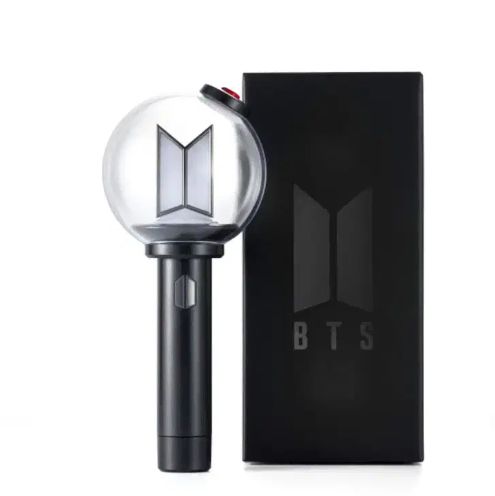 BTS ペンライト Ver4 売りまーす 10,634円