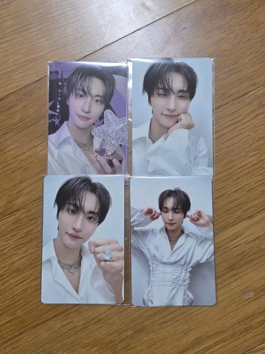 ATEEZ（エイティーズ・アチズ）あんスタ デジャヴ ポップアップステッカー ソンファ(SEONGHWA) トレカ 購入特典 5万円 10万円 レーシングゲーム 12,333円