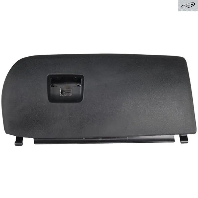 DURABLE-51166839000 BMW X3 X4 F25 F26用カーセントラルコントロールグローブボックスカバー