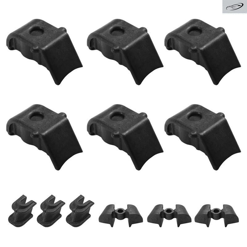 CFMOTO 600 TOURING 625 800XC 850 クラッチ用精密ナイロンプロテクターウェイトスライダーブロックキット 0GR0-052005 0GR0-051005 0JYA-0