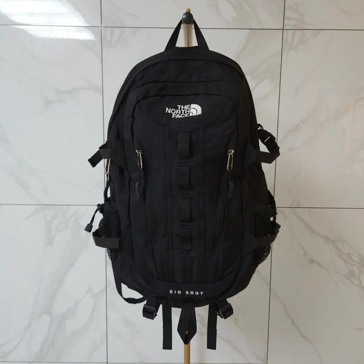 THE NORTH FACE ビッグショット 9,563円