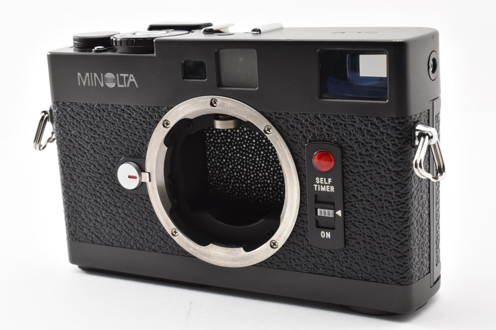 Minolta CLE C0141-2