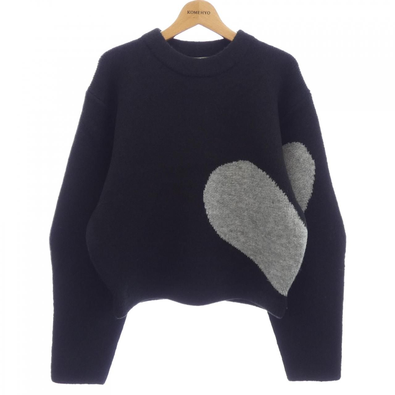 NKNIT N25AW-037 ニット 14,420円