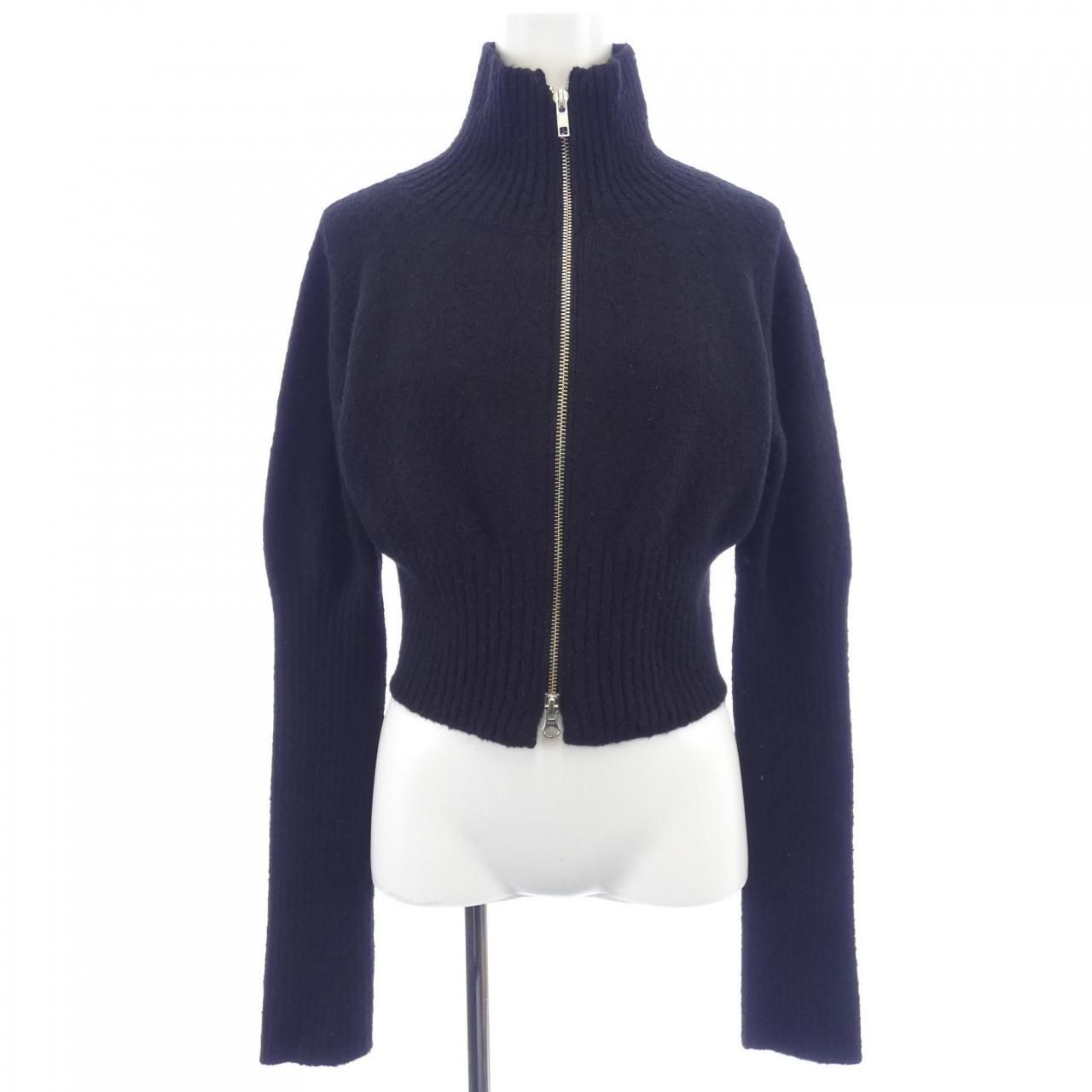 【ヴィンテージ】ヨウジヤマモト YOHJI YAMAMOTO FB-K34-170 カーディガン 19,200円