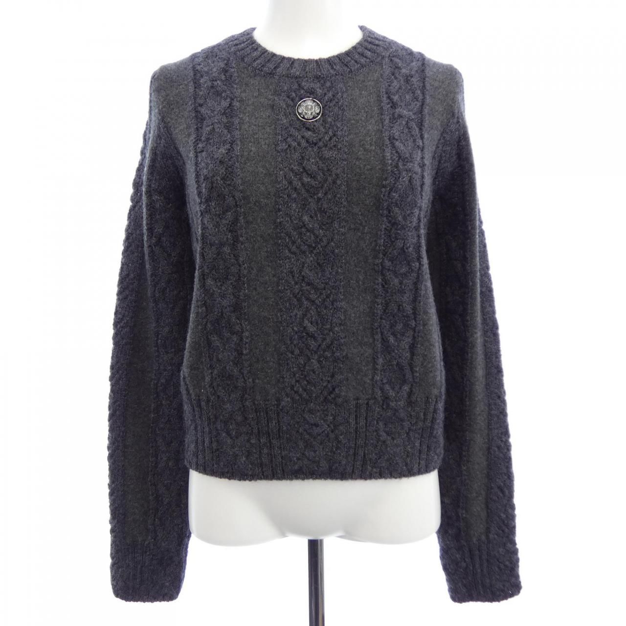 シャネル CHANEL P77661K11192 ニット