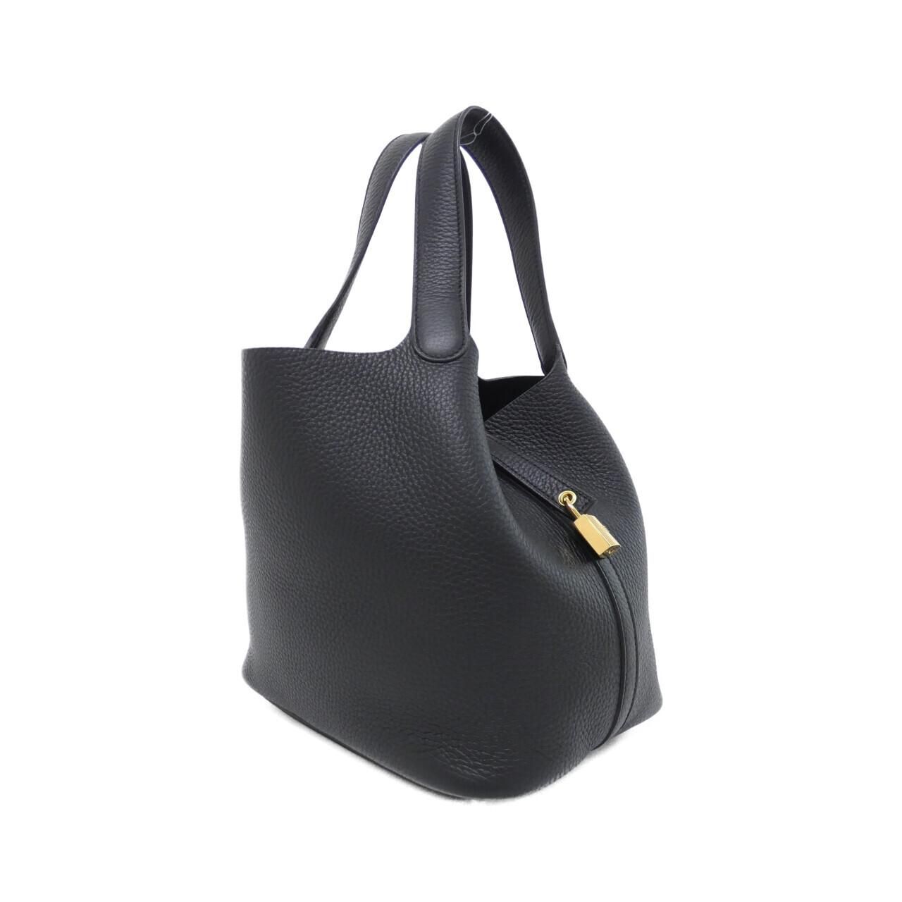 エルメス ピコタン ロック MM 060991CC バッグ
