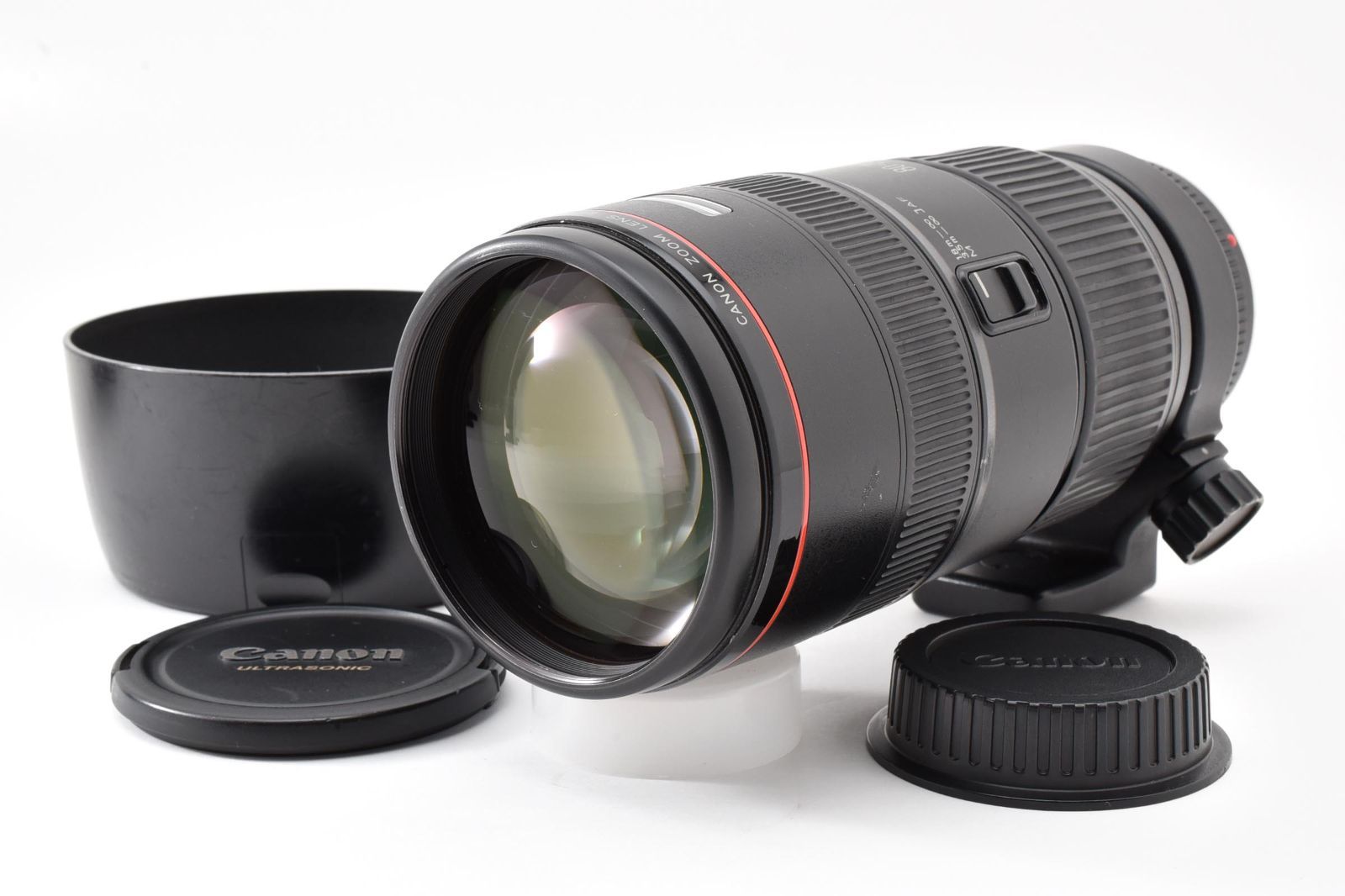 Canon EF 80-200mm f/2.8 L L1122 29,770円