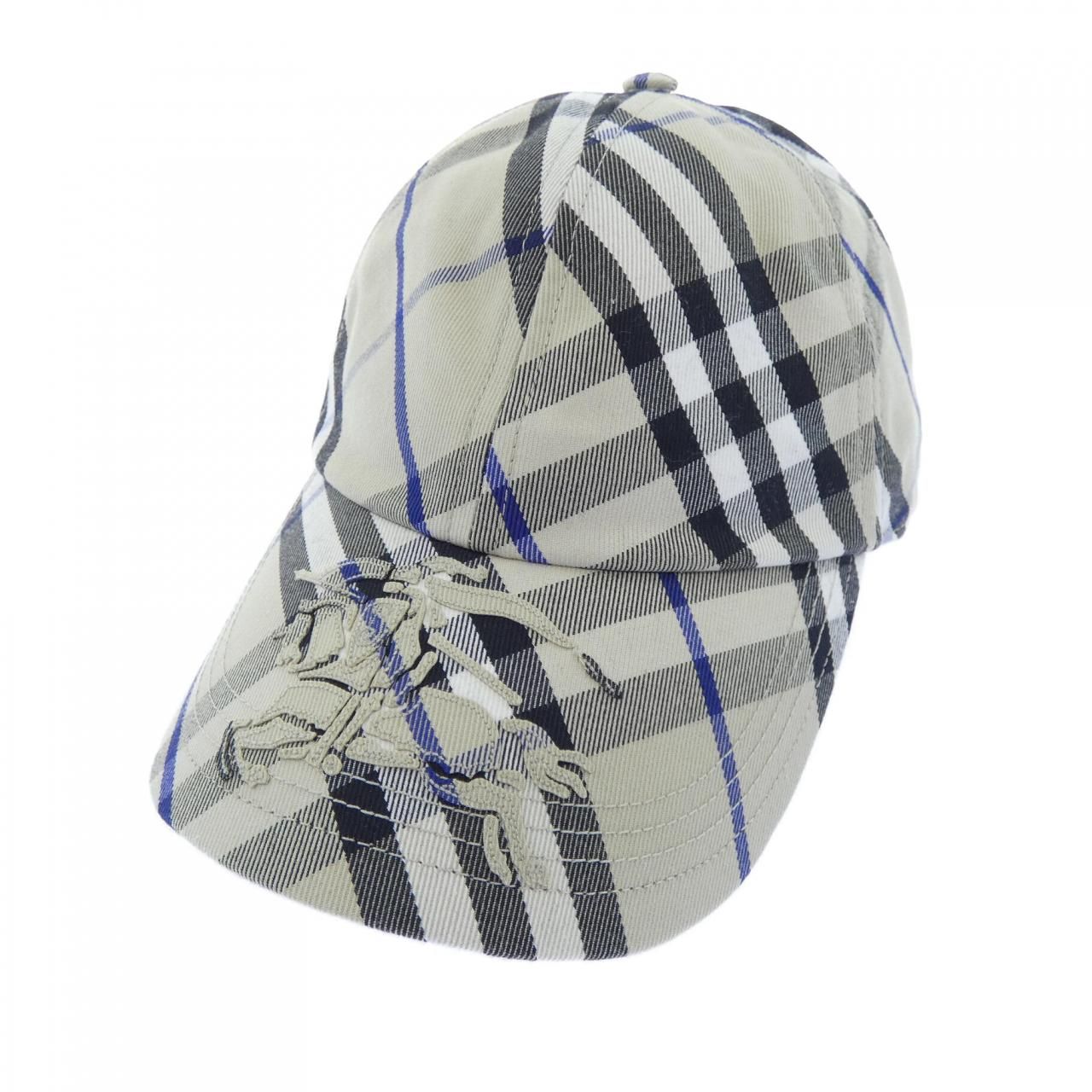 バーバリー BURBERRY 80857221 キャップ 28,950円