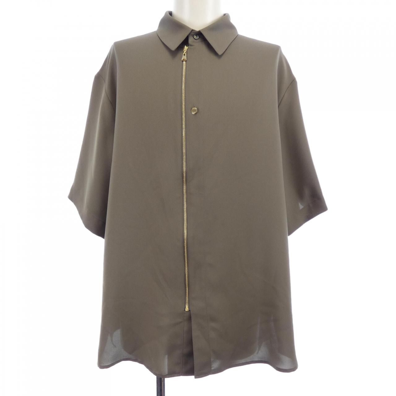 CULLNI 26-SS-014 S／Sシャツ