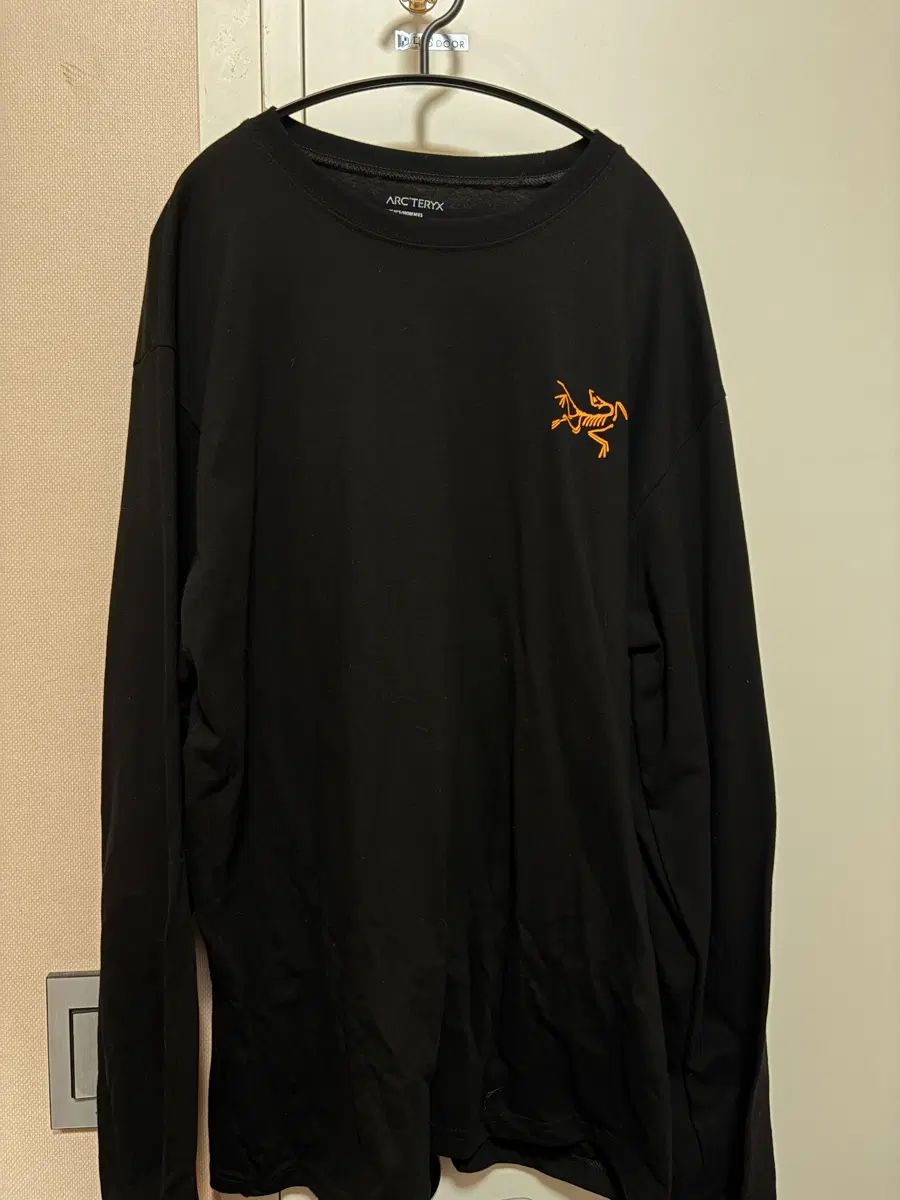 ARC'TERYX アークテリクス ロングスリーブ 8,997円