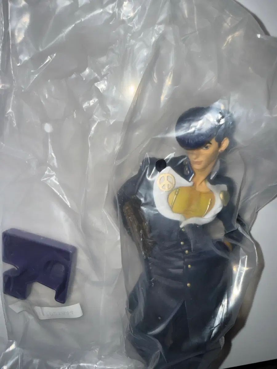 ジョジョの奇妙な冒険 東方仗助 ギャラリー フィギュア
