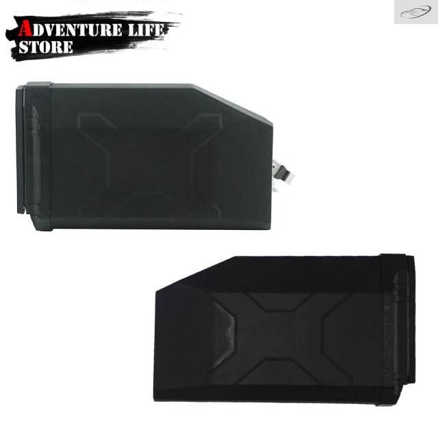 BMW R1200GS R1250GS LC ADV F850GS F750GS 用オートバイツールボックス左右サイドブラケットツールボックス収納ボックスケース