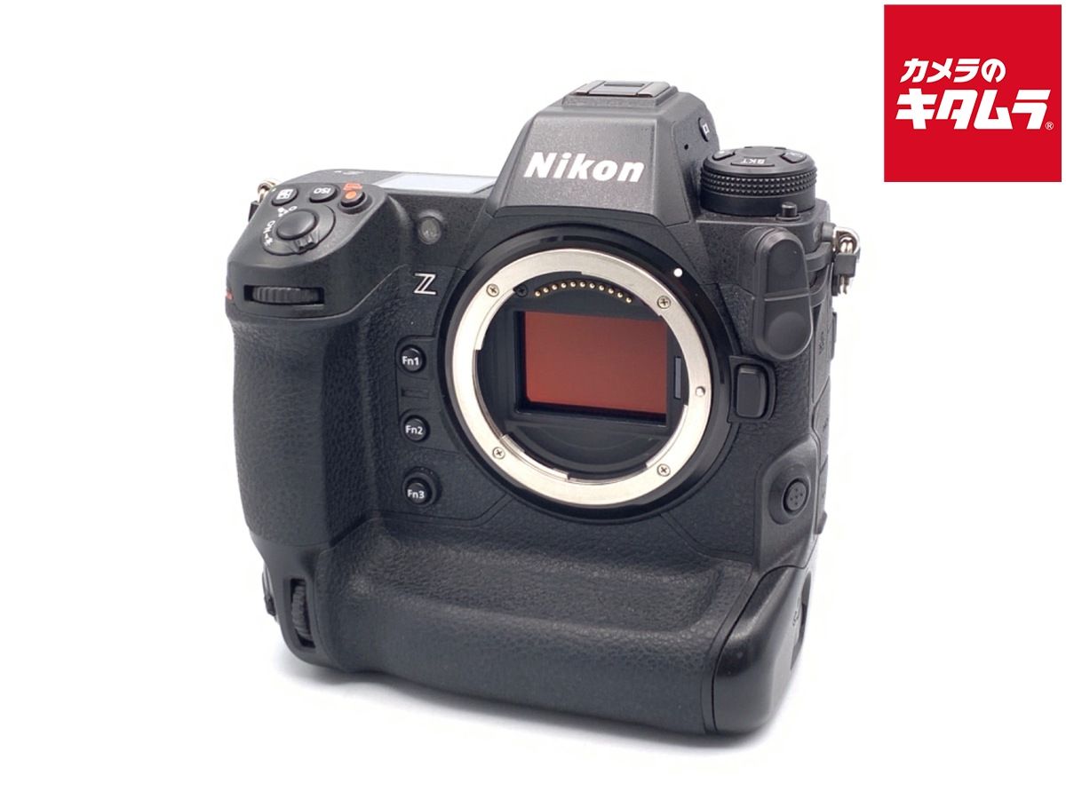 【中古】 【並品】 ニコン Z9 ボディ