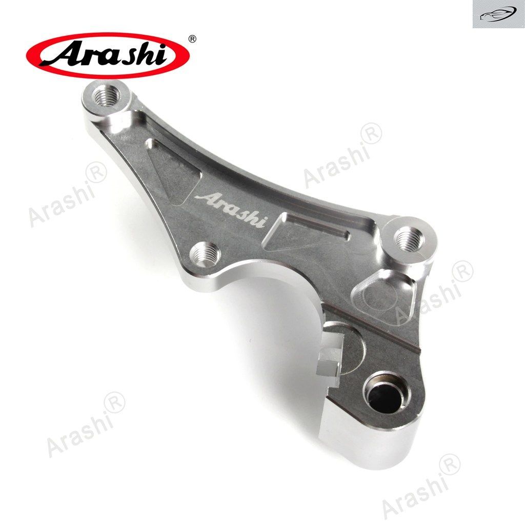 ARASHI オーバーサイズ POW ブラケット ホンダ CR125E CR125R CR250E CR250R CRF250R CRF450R用