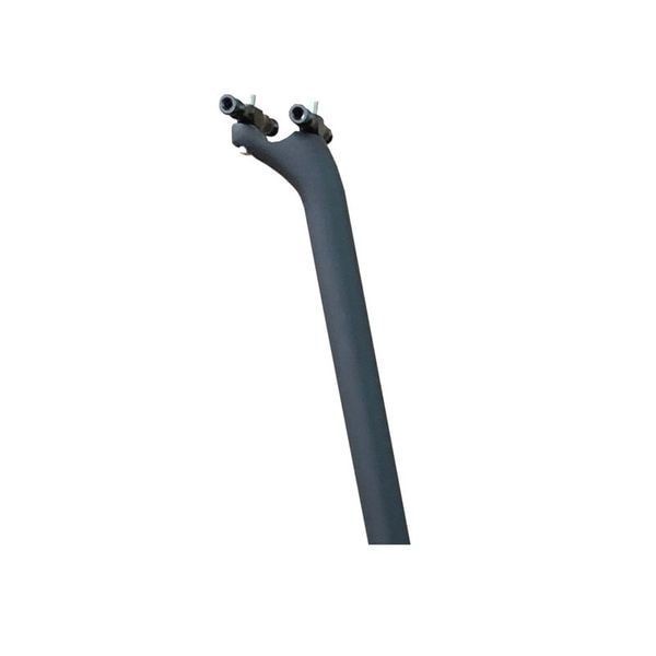 GHISALLO（ギザロ） シートポスト 27.2x350mm オフセット