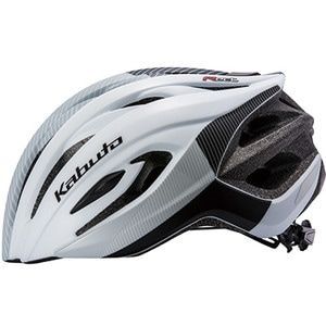 OGK Kabuto（オージーケーカブト） レクト G-1 マットホワイト M/L 6,852円