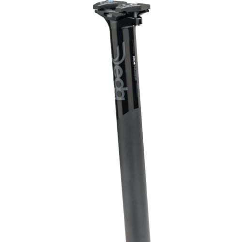 Deda ELEMENTI（デダ　エレメンティ） シートピラー ZERO100 0mm BOB 31.6 (22-)