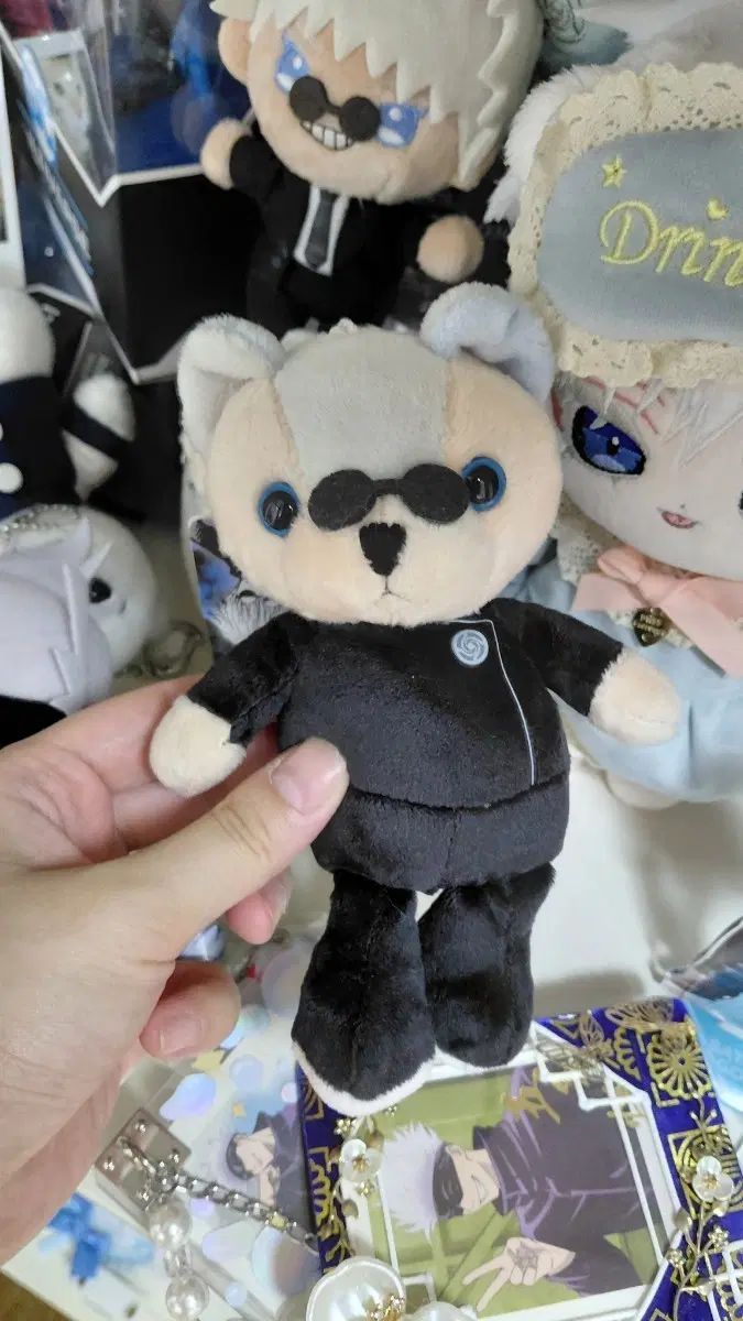 古典 五条 悟 Teddy Bear