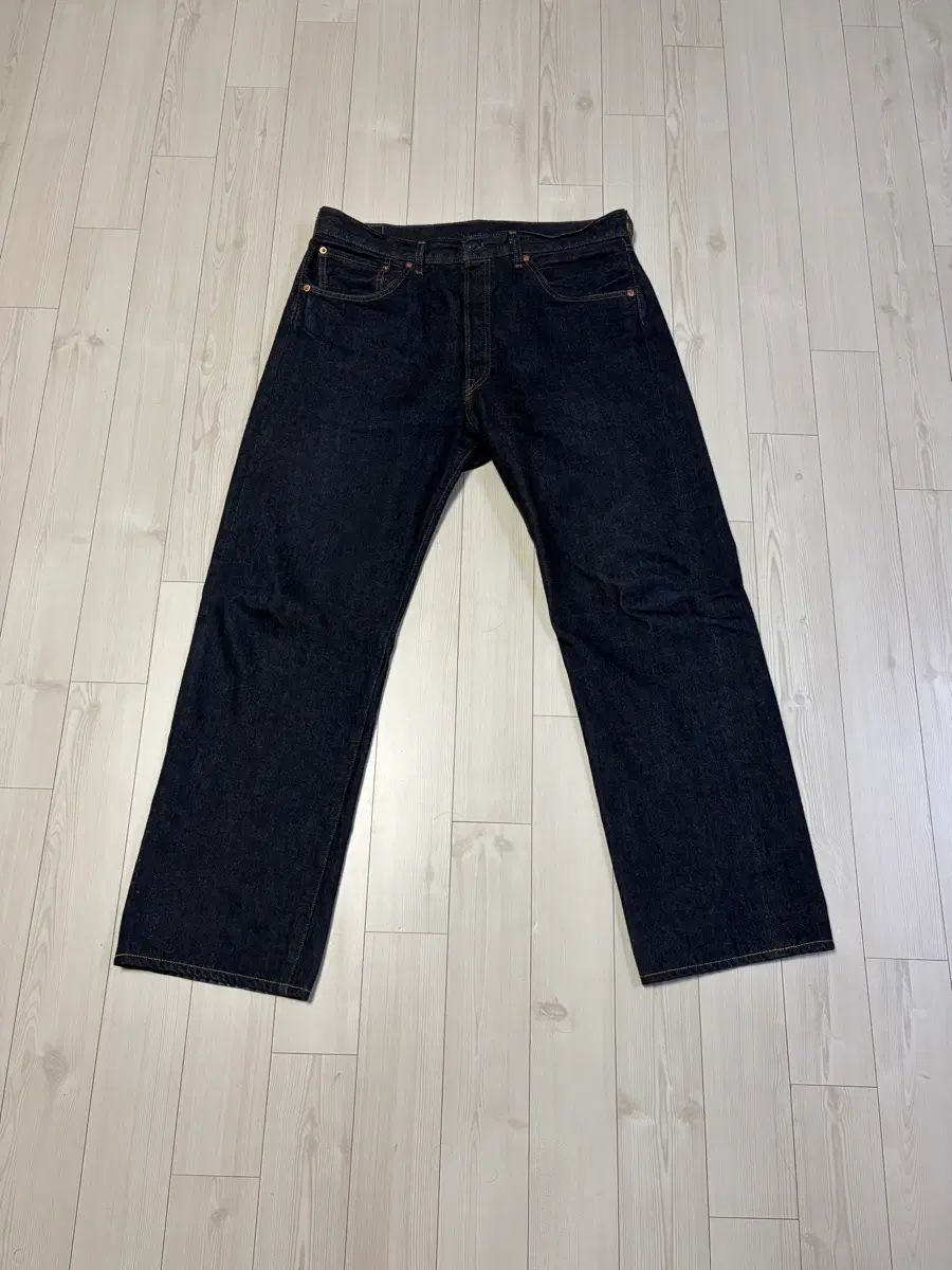 (33/32) リーバイス LVC 55501 リンス